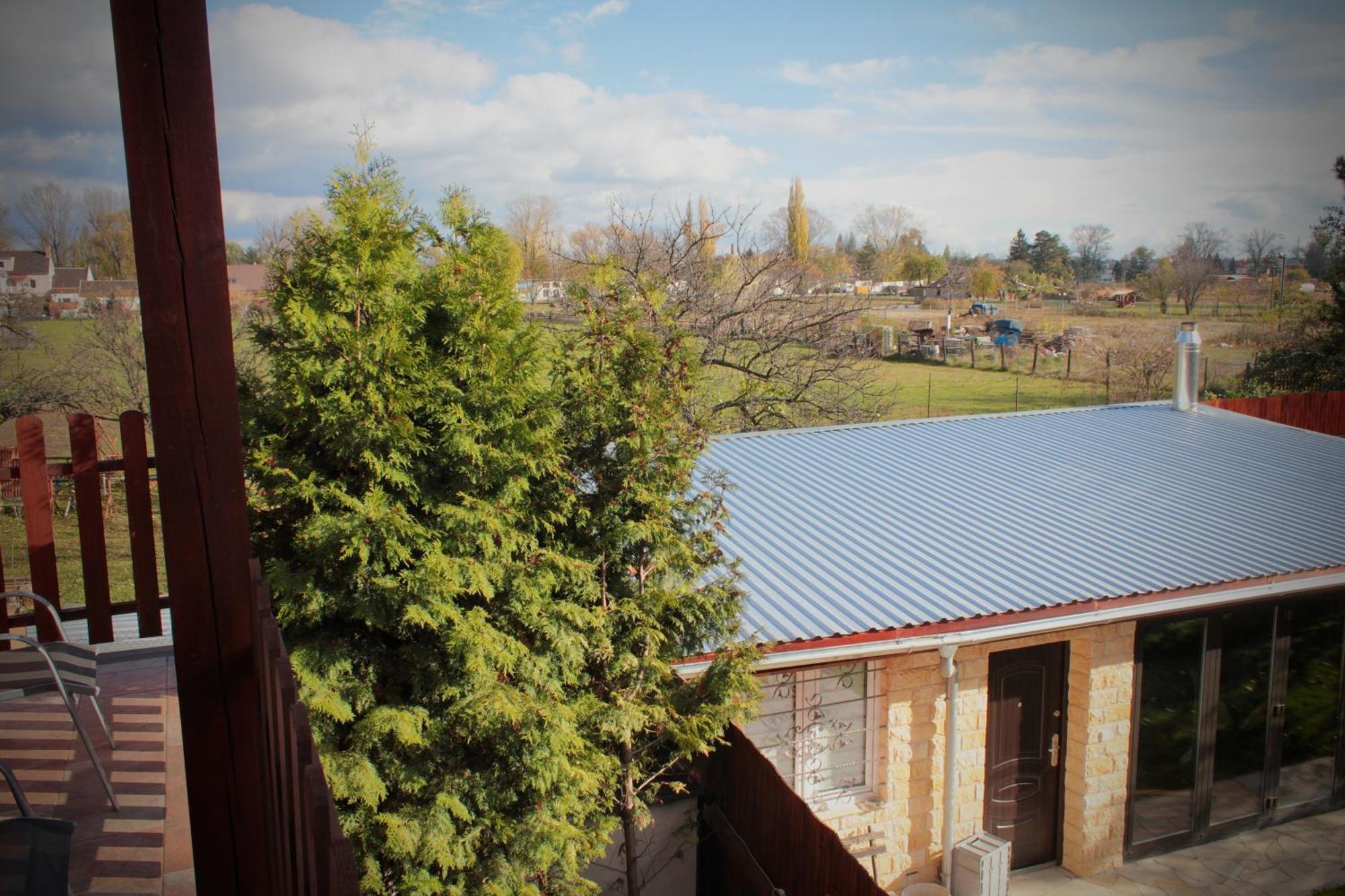 Ubytovani Nikol Brno Exterior photo
